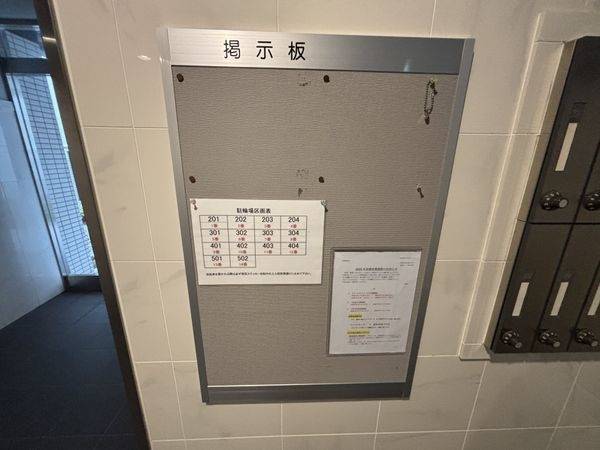 共有部分