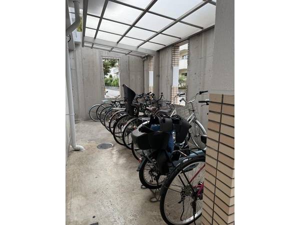 共有部分