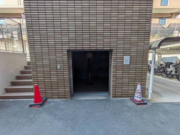 共有部分
