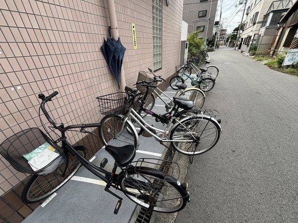共有部分