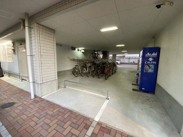 共有部分
