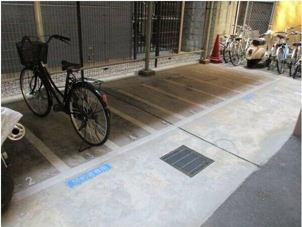 会社間その他