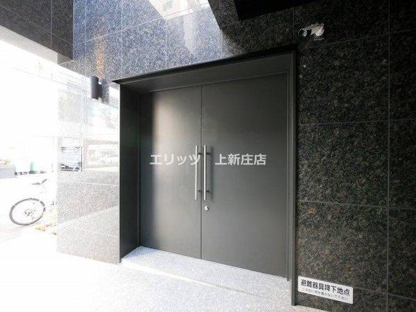 共有部分