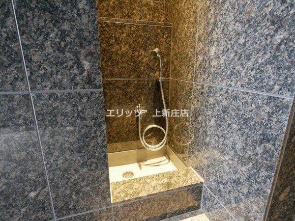 共有部分