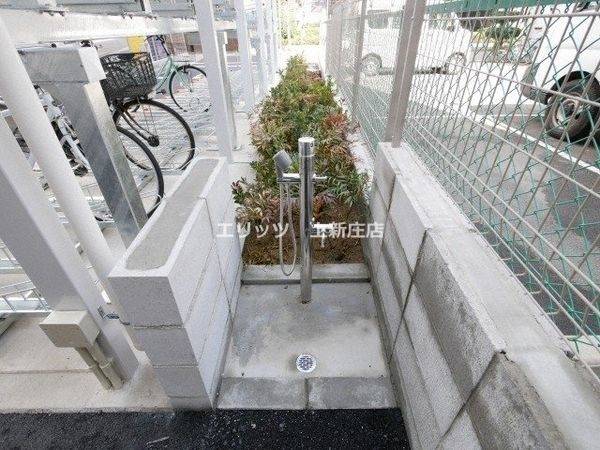 共有部分
