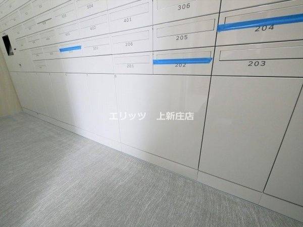 共有部分
