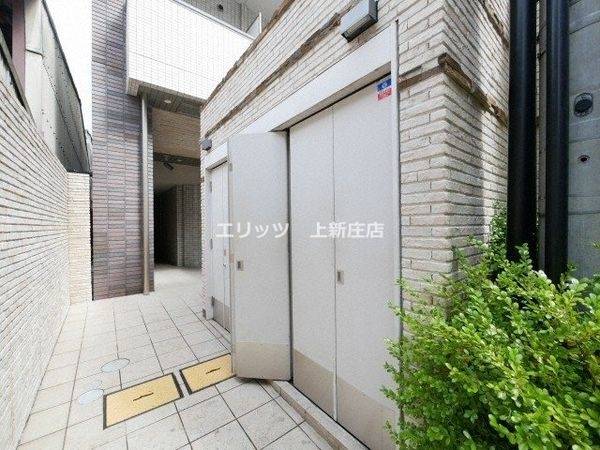 共有部分