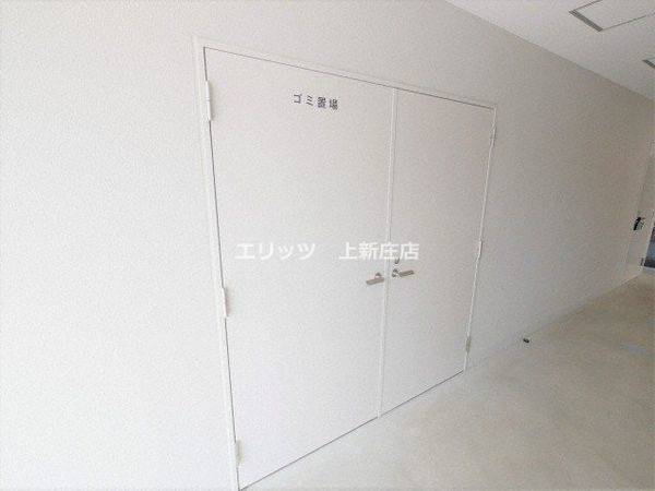 共有部分