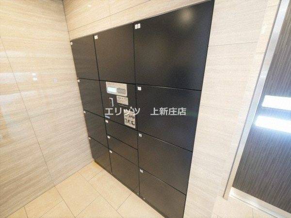 共有部分