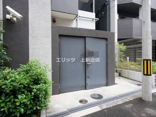 共有部分