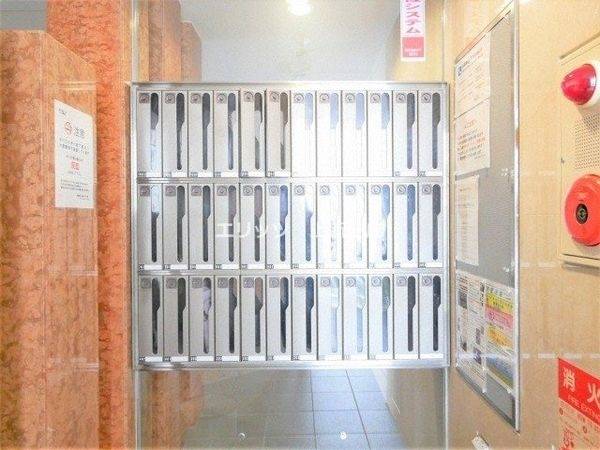 共有部分