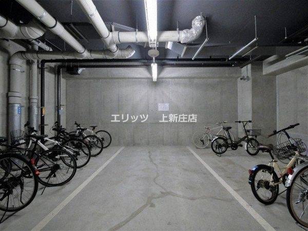 共有部分