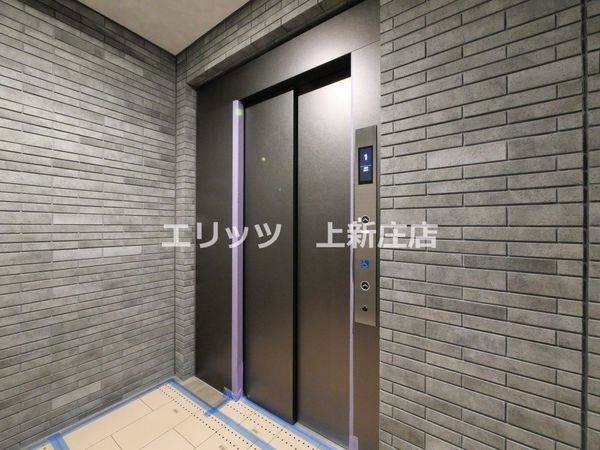 共有部分