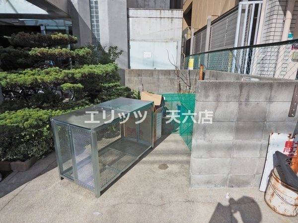 共有部分