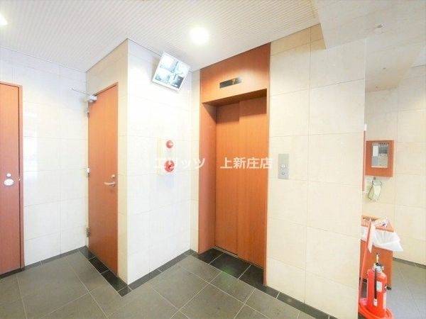 共有部分