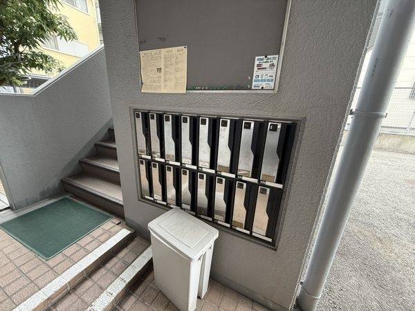 共有部分