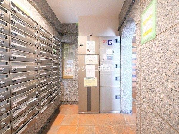 共有部分