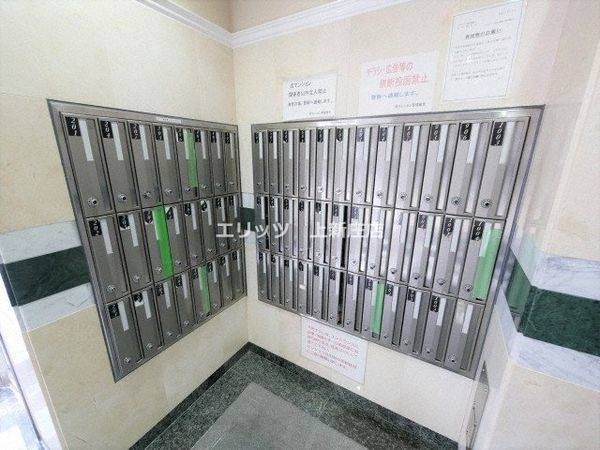 共有部分