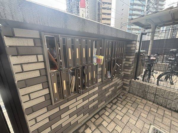 共有部分