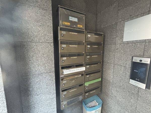 共有部分