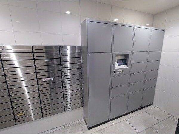 共有部分