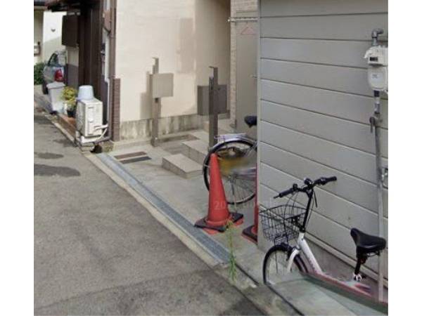 共有部分