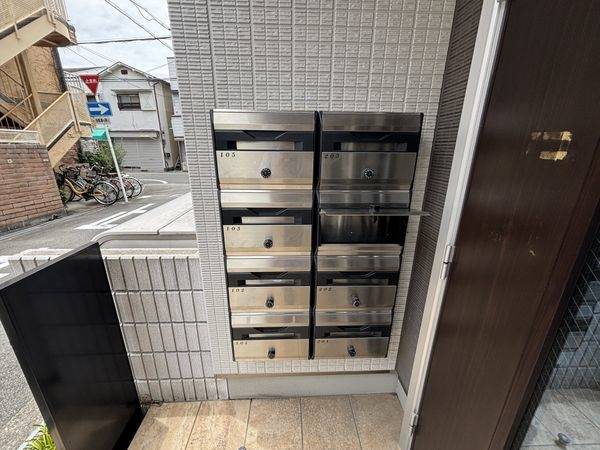 共有部分