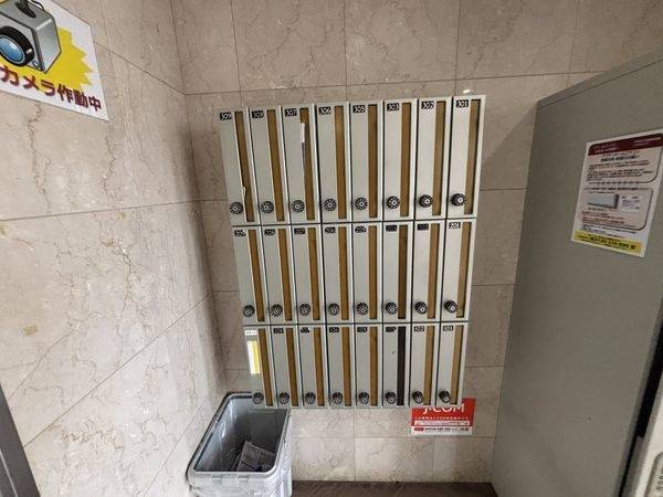 共有部分