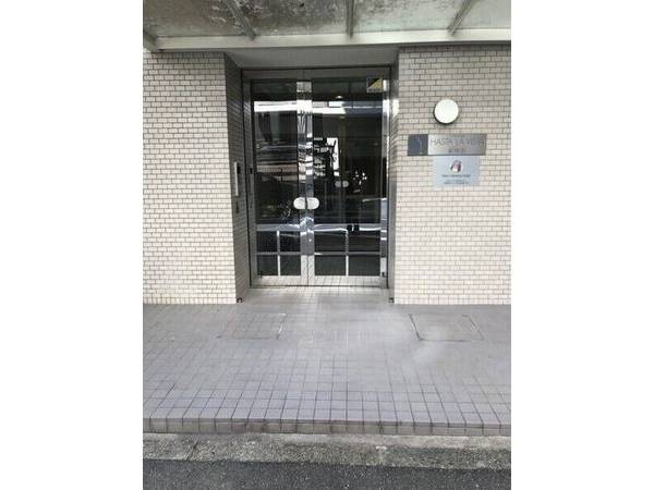 共有部分
