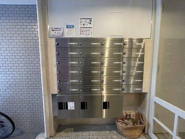 共有部分