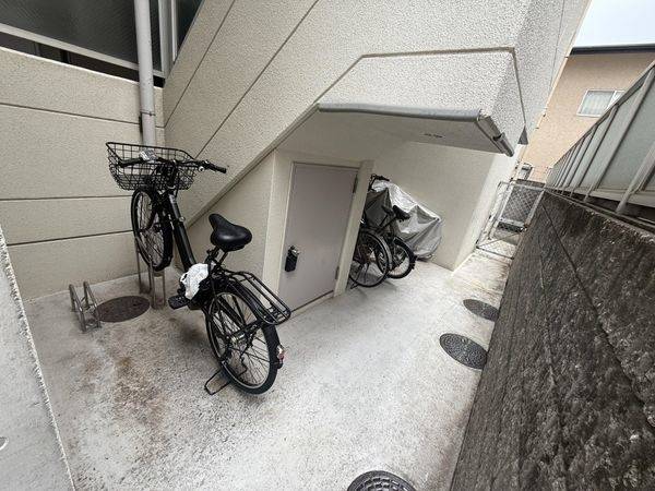 共有部分