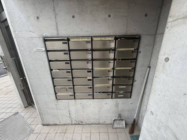 共有部分