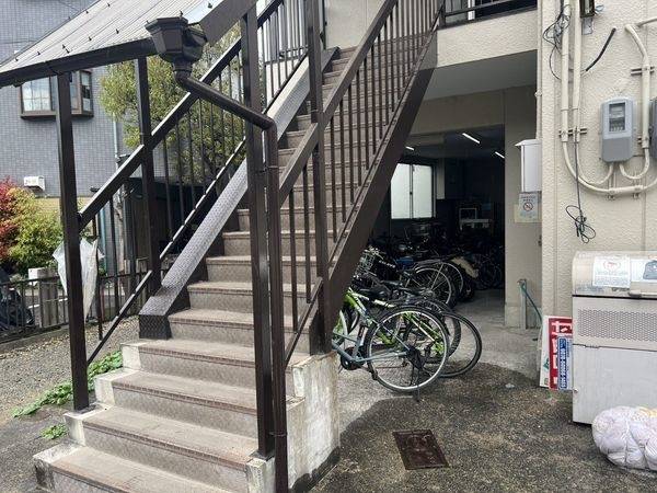 共有部分