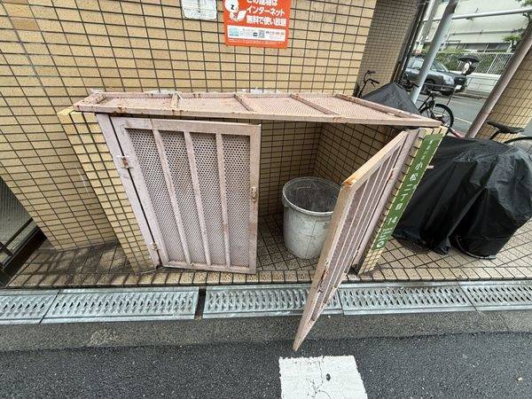 共有部分