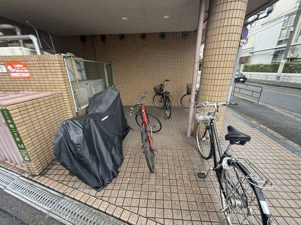 共有部分