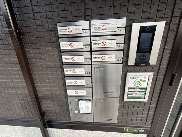 共有部分