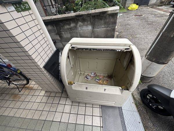 共有部分