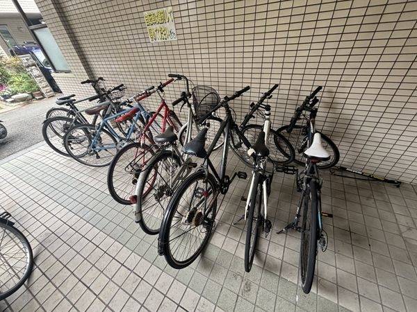 共有部分