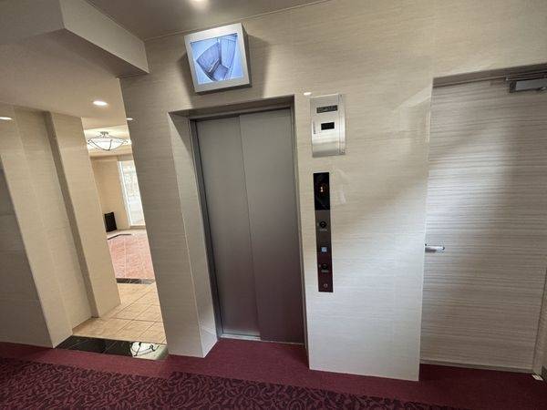 共有部分