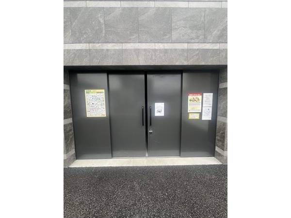 共有部分