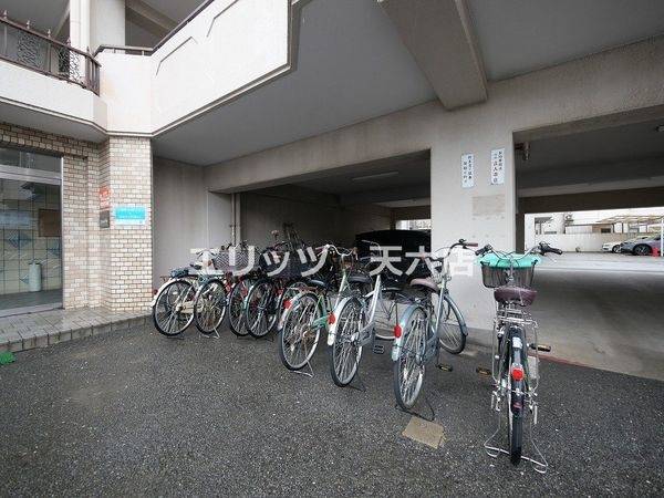 共有部分