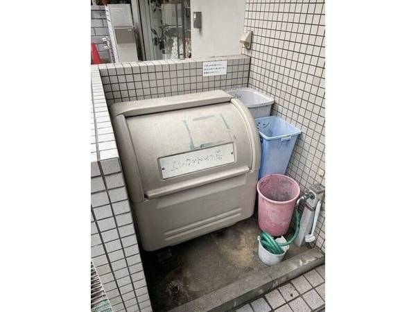 共有部分