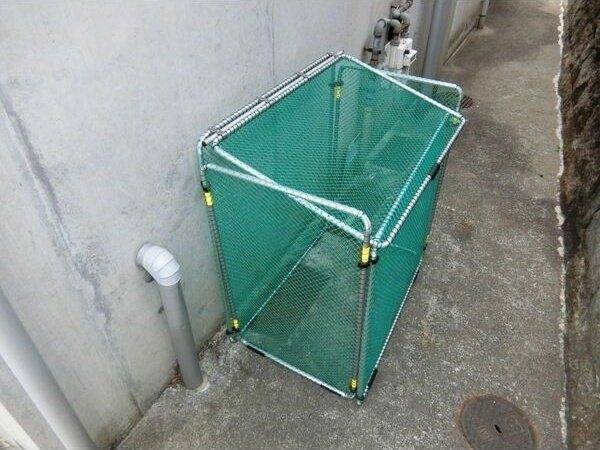 共有部分
