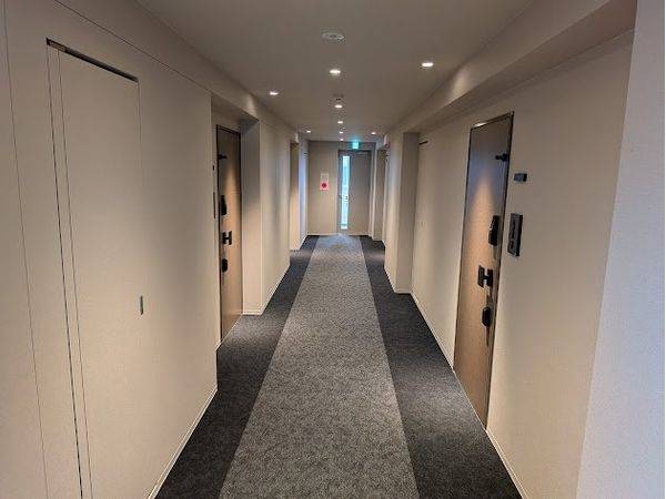 共有部分
