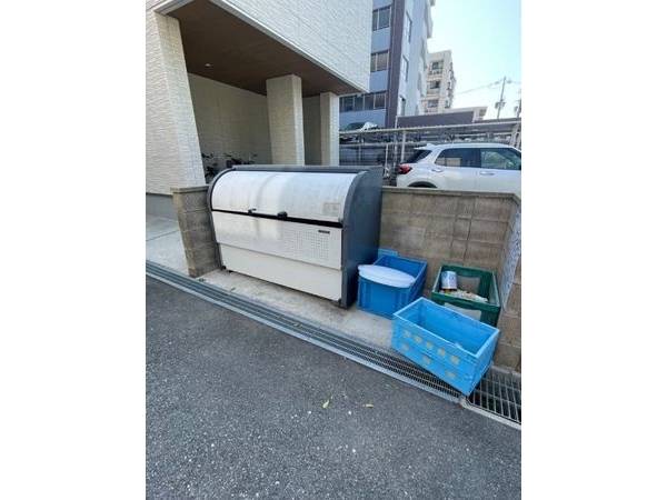 共有部分