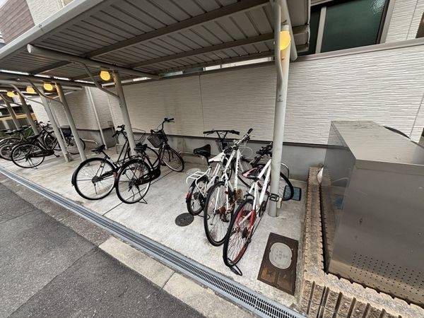 共有部分