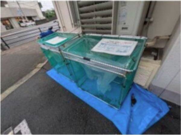 共有部分