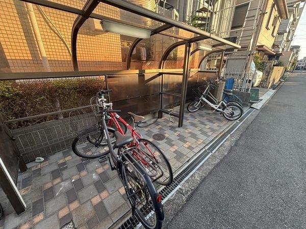 共有部分