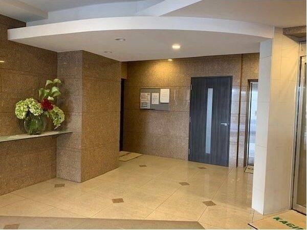 共有部分