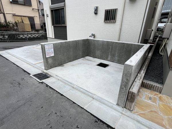 共有部分